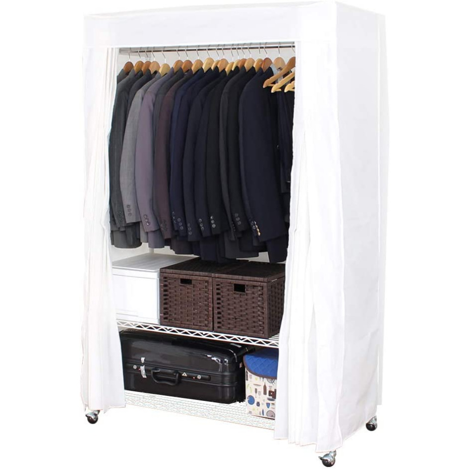 ‎川口工器 Kawaguchi Koki ハンガーラック CKA-926