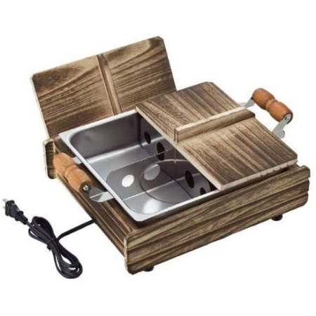 電気保温おでん鍋 田楽亭 割蓋 CS3-061214 931706