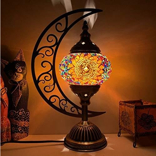 Tochangeトルコランプ 654-687-915