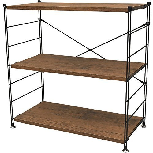 山善 YAMAZEN オープンラック MWS-80843