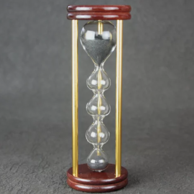 金子硝子工芸 Kaneko glass craft 砂時計 kanekog-03