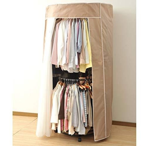 山善 YAMAZEN ハンガーラック YDH-9000