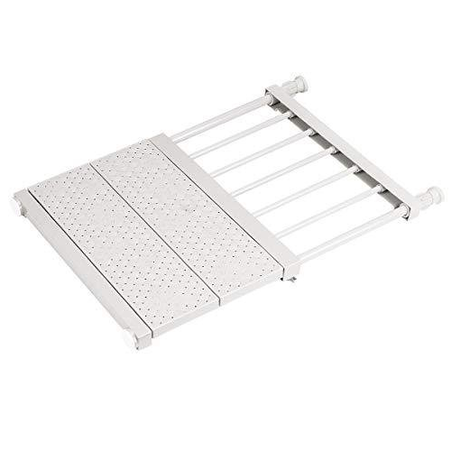 ナコ NAKO つっぱり棚(小)