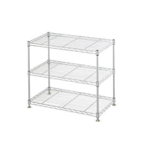 ドウシシャ DOSHISHA メタルラック WE5545-3