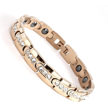 Rakii（ラキー） ゲルマニウムブレスレット OUSUKA-B-70