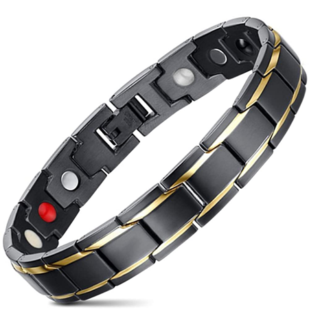 JFUME ブレスレット MESB-002BG