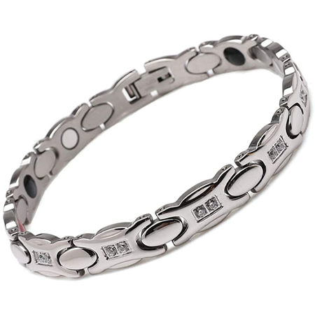 Hottime（ホットタイム） ゲルマニウムブレスレット