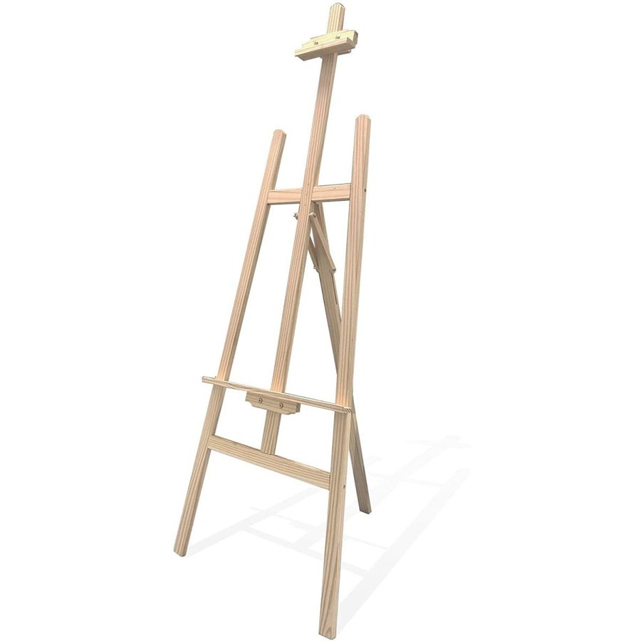 ザ・ディスプレイ THE DISPLAY イーゼル WD-150