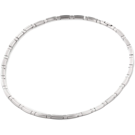 MARE（マーレ） チタンゲルマニウムネックレス145 NTH1738-02