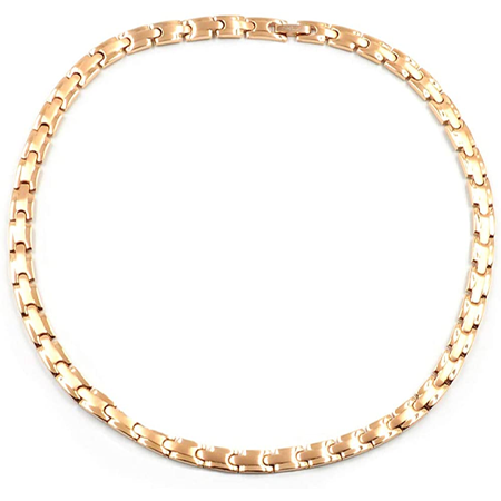 Rakii（ラキー） ゲルマニウムネックレス OUSUKA-N-3