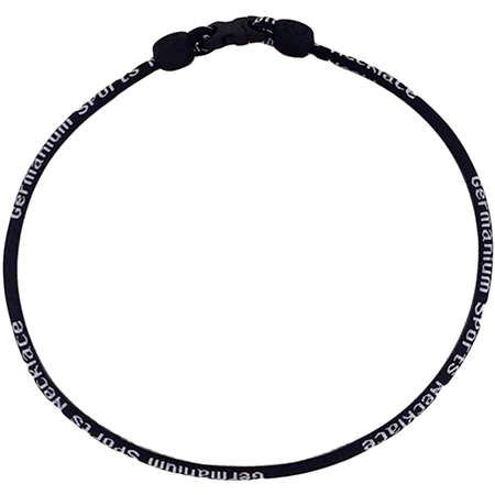 GE Animation ゲルマニウムネックレス スポーツタイプ