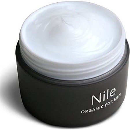 Nile ニキビクリーム アフターサンケア