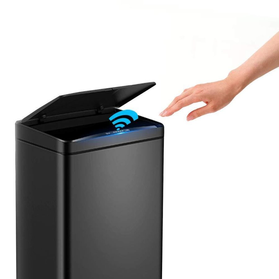 ワンステップ OneStep ゴミ箱 50LBK