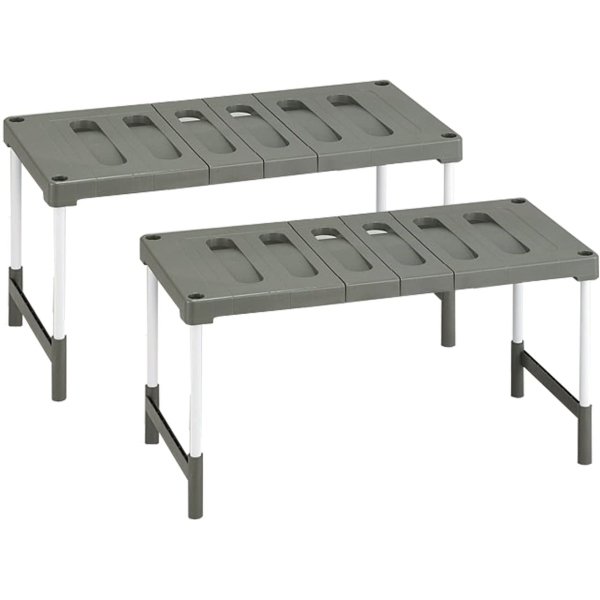 ベルカ Belca 押入れフリーラック OU-RG2