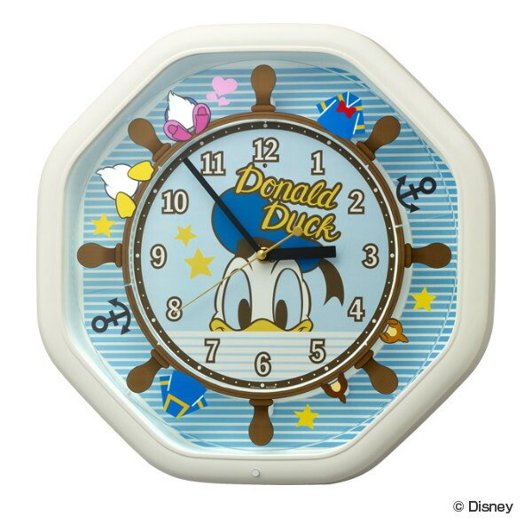 リズム RHYTHM からくり時計 4MH441MC03