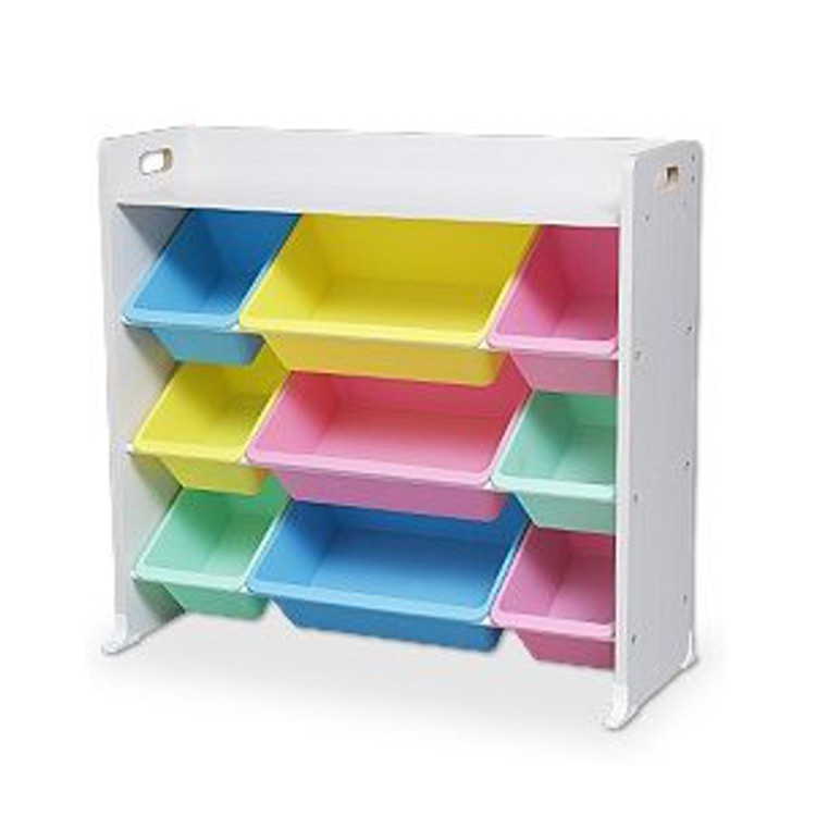 アイリスオーヤマ IRISOHYAMA トイハウスラック TKTHR-39