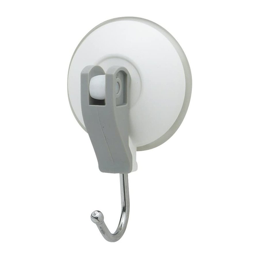 レック LEC 吸盤フック‎ H-521