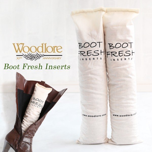 ウッドロア Woodlore ブーツキーパー wood-08