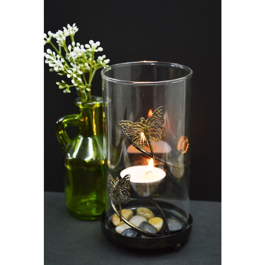 三和ポチット Sanwapotitto キャンドルスタンド RH35213-322B