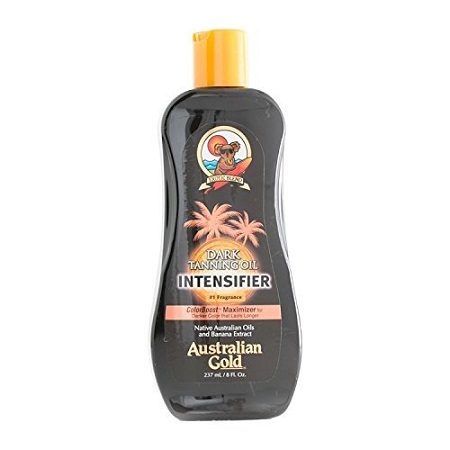 Australian Gold（オーストラリアンゴールド）ダークタンニングオイル