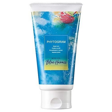 メイコー化粧品 PHYTOGRAM（フィトグラム） ボディジェル ブルーハワイ