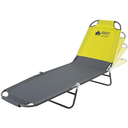 LOGOS（ロゴス） ROSY ポライトベッド 73173105