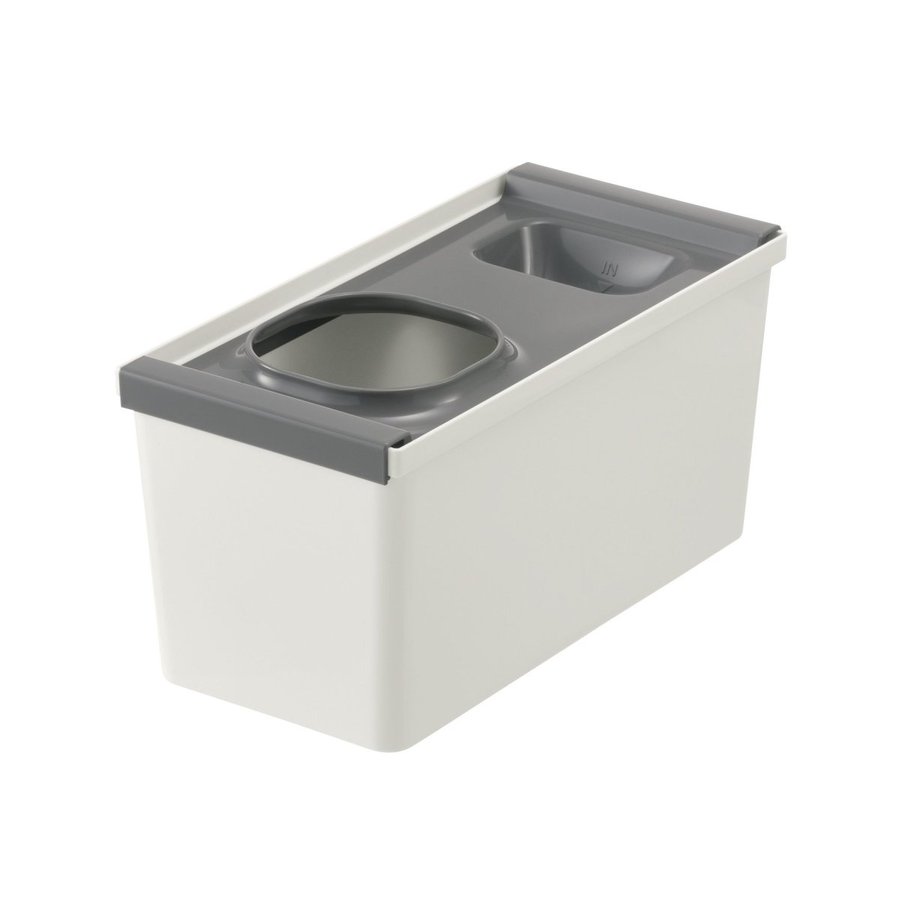 リッチェル Richell レジ袋ストッカー 11871