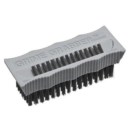 STRAIGHT（ストレート） 爪ブラシ 爪ブラシ 大 36-590