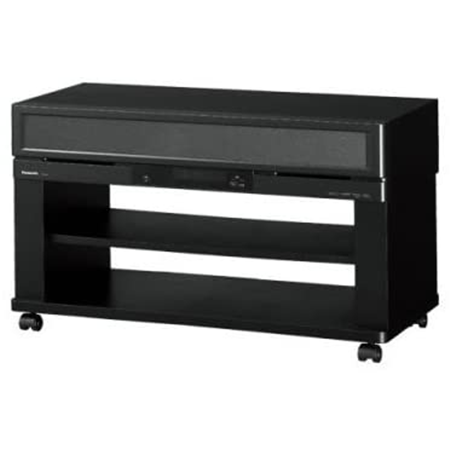 Panasonic（パナソニック） 2.1ch シアターラック SC-HTR10