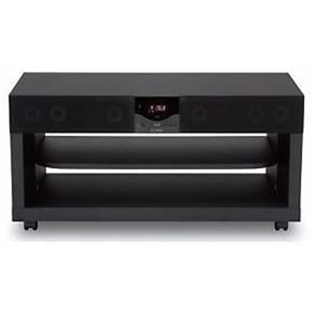 CAVジャパン 3.1chオーディオラック THRF-90