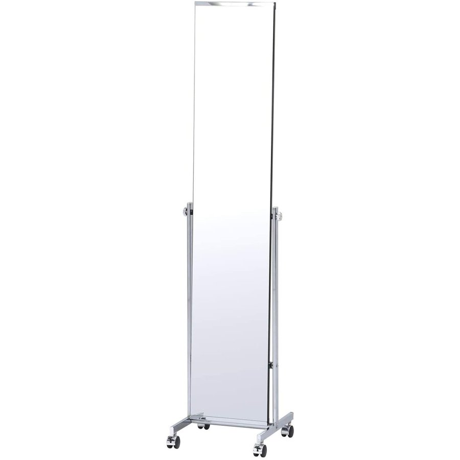 不二貿易 Fuji Boeki スタンドミラー 15547/67687