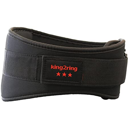 キングツーリング KING 2 RING トレーニングベルト Pk770