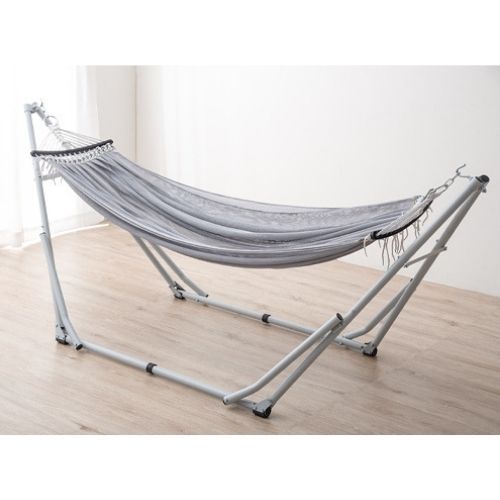 タンスのゲン Mockterior ハンモック 自立式