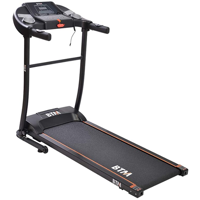 BTM ルームランナー MS189058