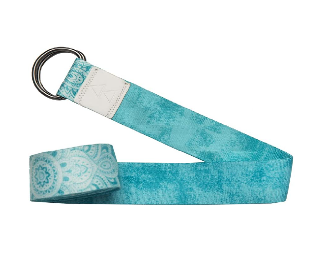 Yoga Design Lab ヨガストラップ 240cm