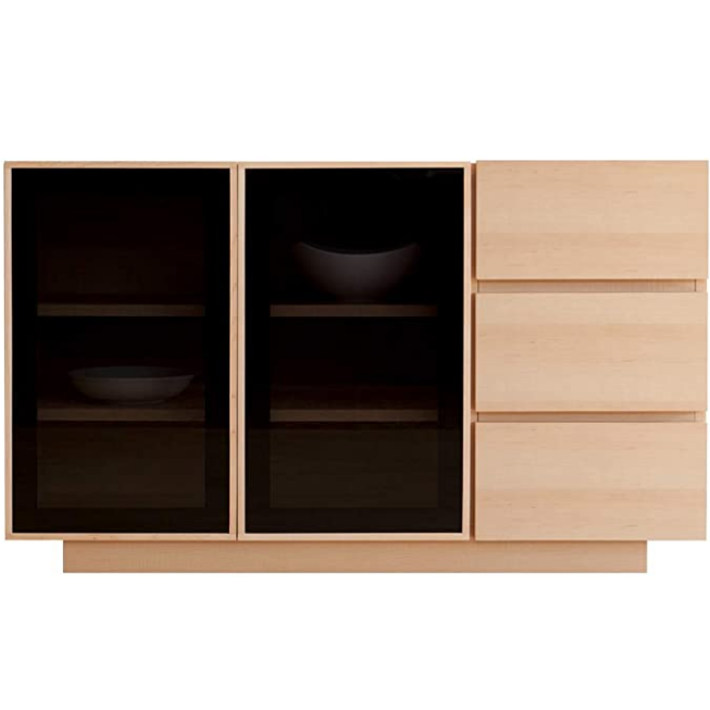 生松工芸 seisyokogei サイドボード Ritz120