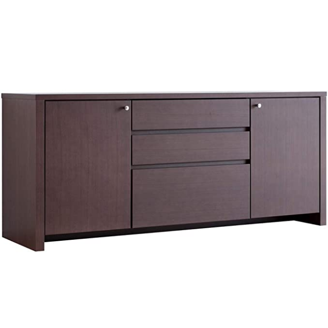 生松工芸 seisyokogei リビングボード Fore140