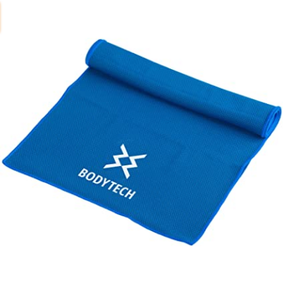 ボディテック Bodytech 超冷却アイスタオル BTS02CM019