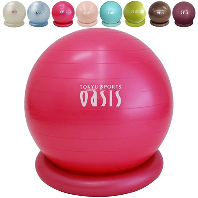 バランスボール・バランス...