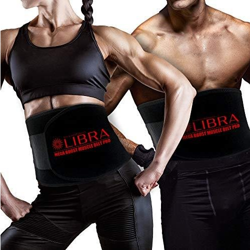 LIBRA シェイプアップベルト