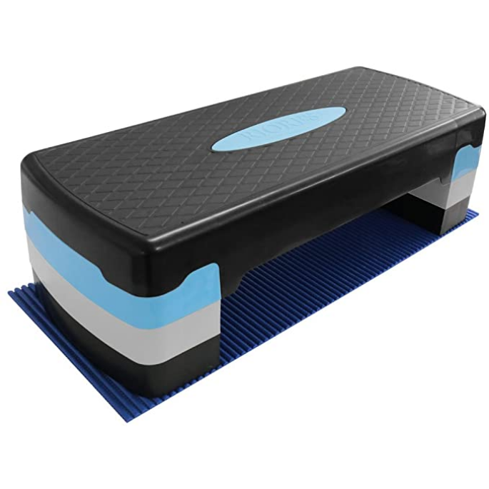 リオレス RIORES エアロビクスステップ aero-step-lb3