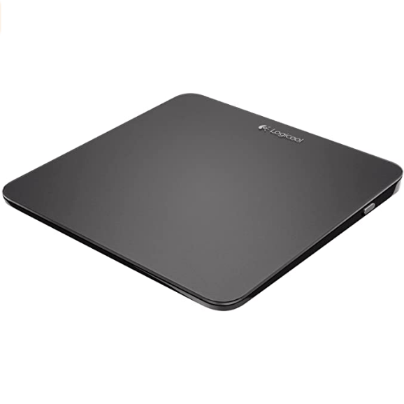 トラックパッド