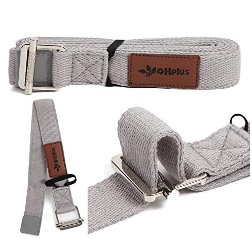 OHplus ヨガベルト スクエアタイプ 244cm
