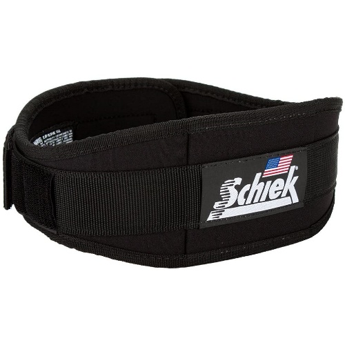 シーク Schiek リフティングベルト SCK-91