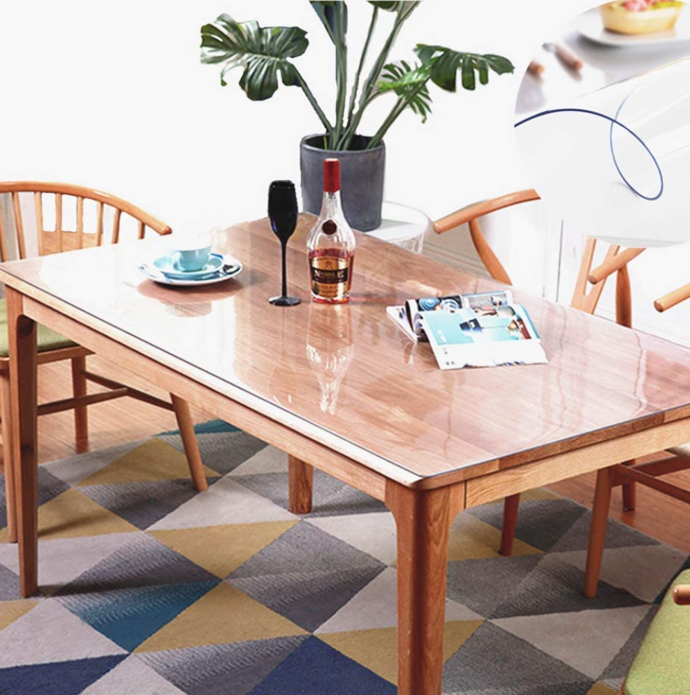 ZIJINJIAJU テーブルクロス