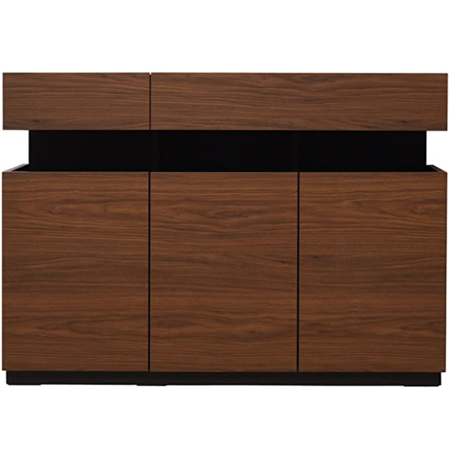 大川家具 okawakagu リビングボード rs-115lb