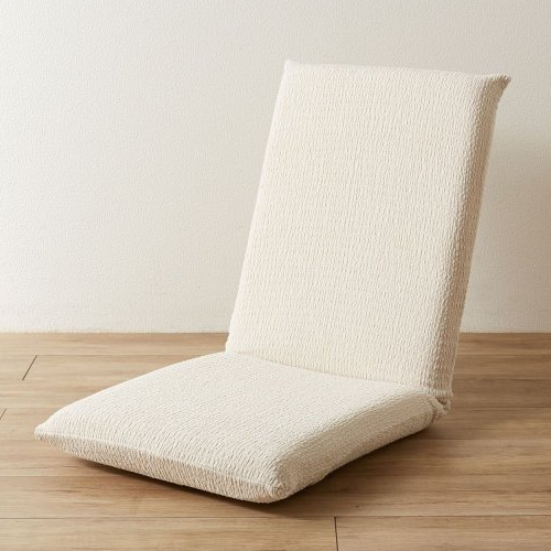 ベルメゾン BELLE MAISON 抗菌防臭フィット椅子カバー 88039106