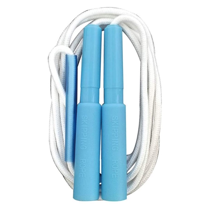 デビカ 綿ロープなわとび