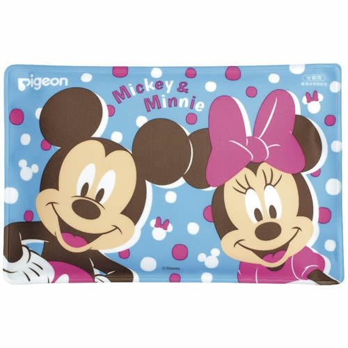 ピジョン pigeon やわらかクールまくら 15083