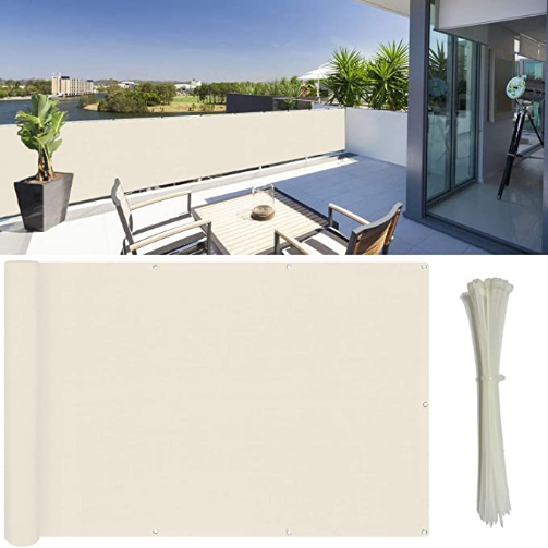 ウミ Umi 防水バルコニーシェード